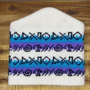 Vintage Penthouse Knits Stocking Cap